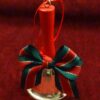 CLOCHETTE NOËL VINTAGE